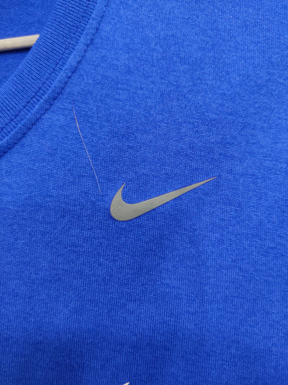 Nike Dir Fit Branded Original For Sports Women T Shirt