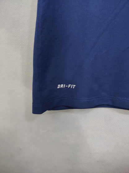 Nike Dir Fit Branded Original For Sports Women T Shirt