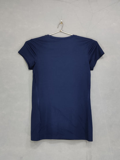 Nike Dir Fit Branded Original For Sports Women T Shirt