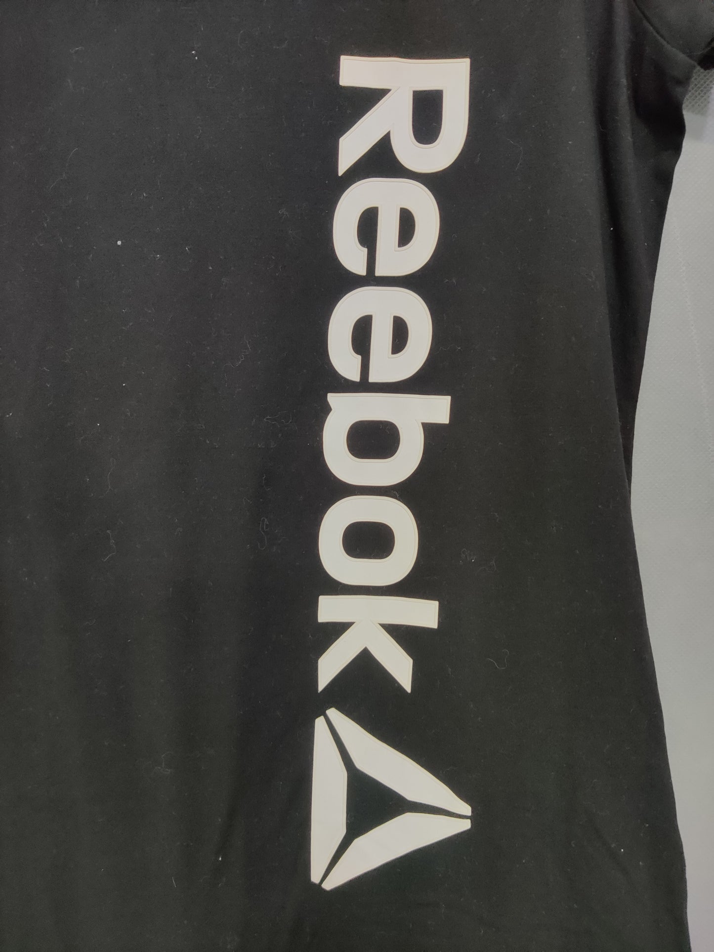 Reebok Branded Original For Sports Women T Shirt