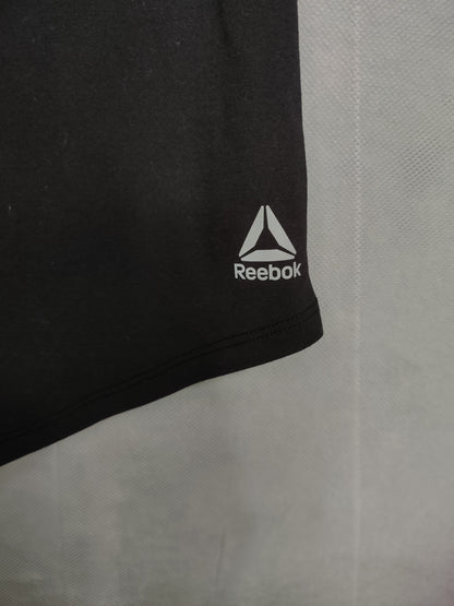 Reebok Branded Original For Sports Women T Shirt