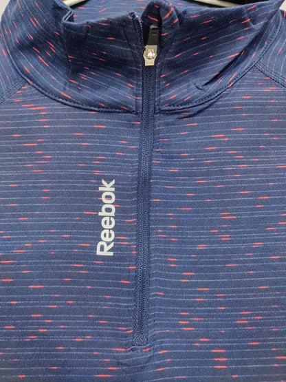Reebok Branded Original For Sports Women Polo T Shirt