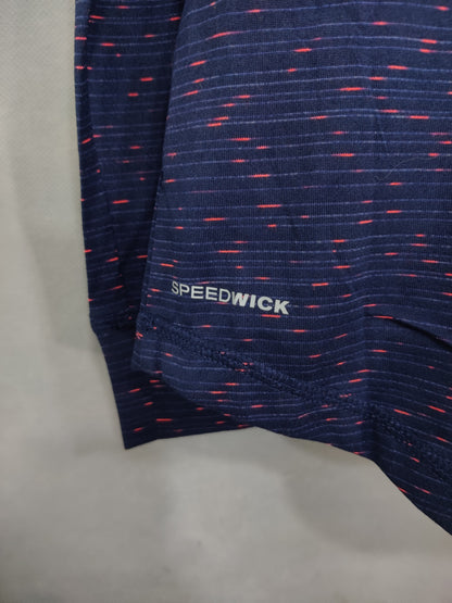 Reebok Branded Original For Sports Women Polo T Shirt