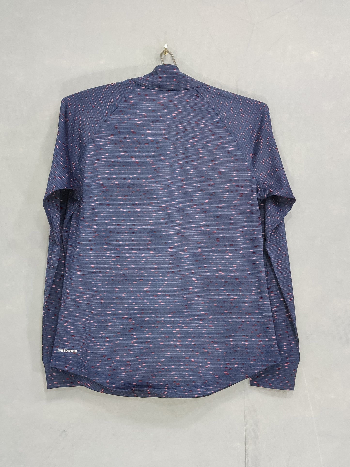 Reebok Branded Original For Sports Women Polo T Shirt