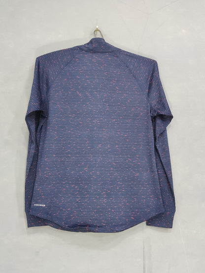Reebok Branded Original For Sports Women Polo T Shirt