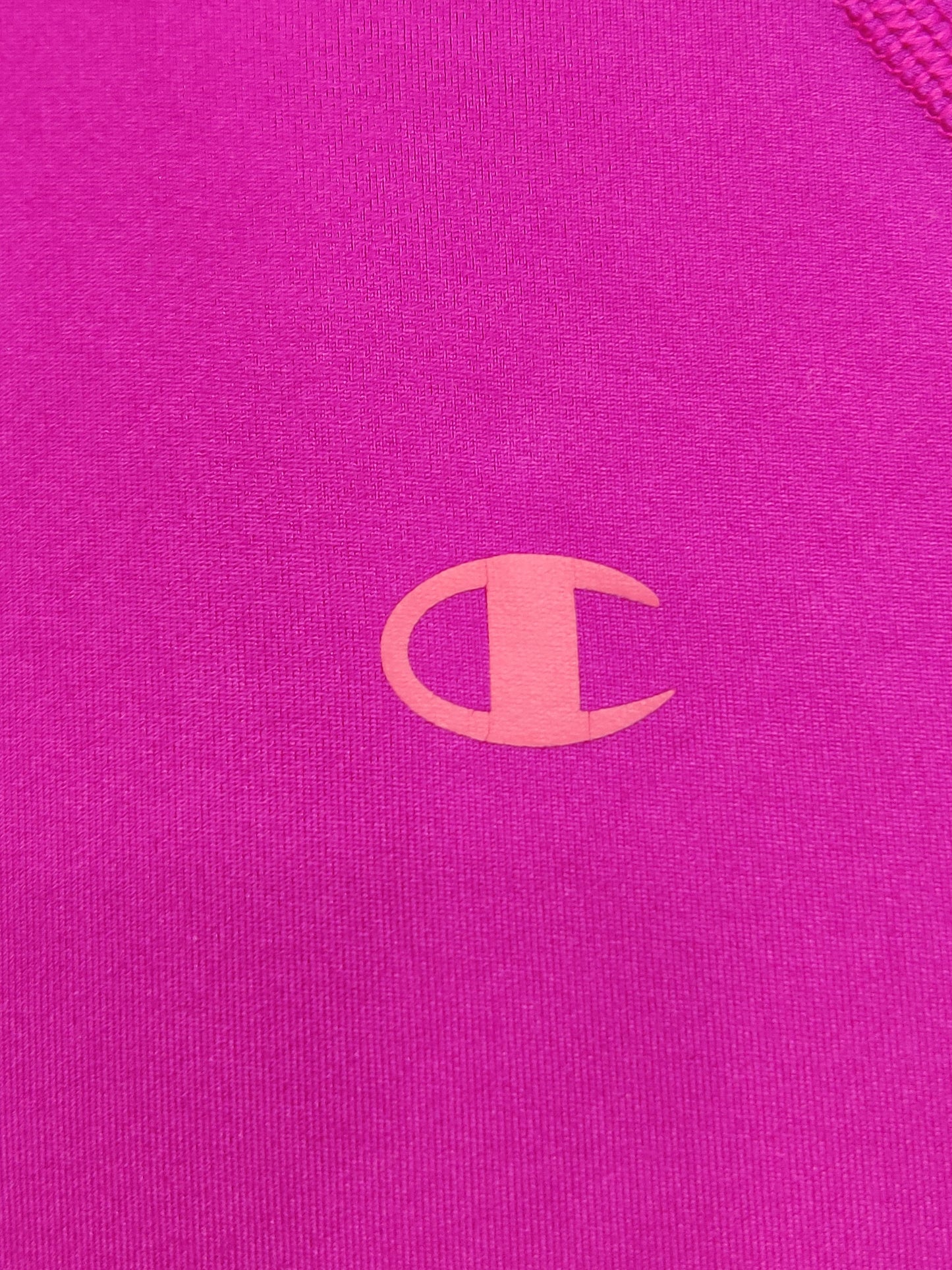 Champion Branded Original For Sports Women Polo T Shirt
