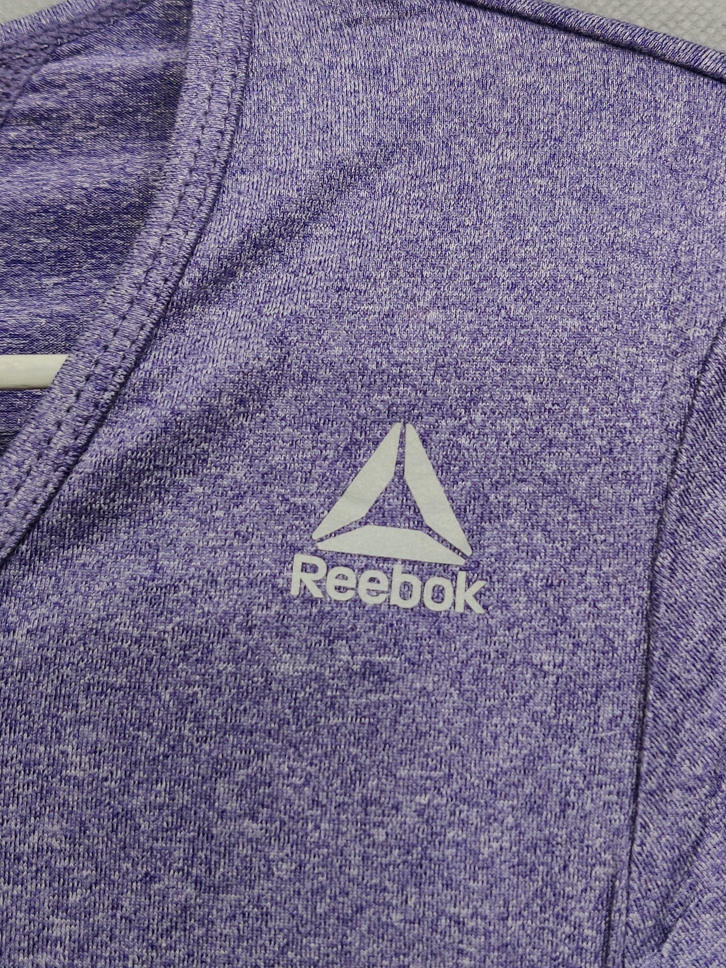 Reebok Branded Original For Sports Women T Shirt