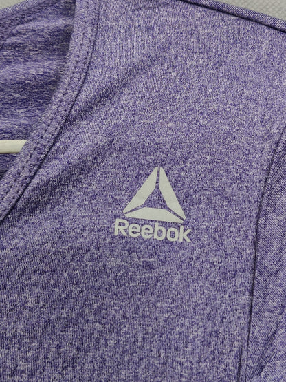 Reebok Branded Original For Sports Women T Shirt