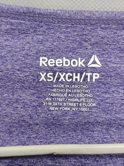 Reebok Branded Original For Sports Women T Shirt