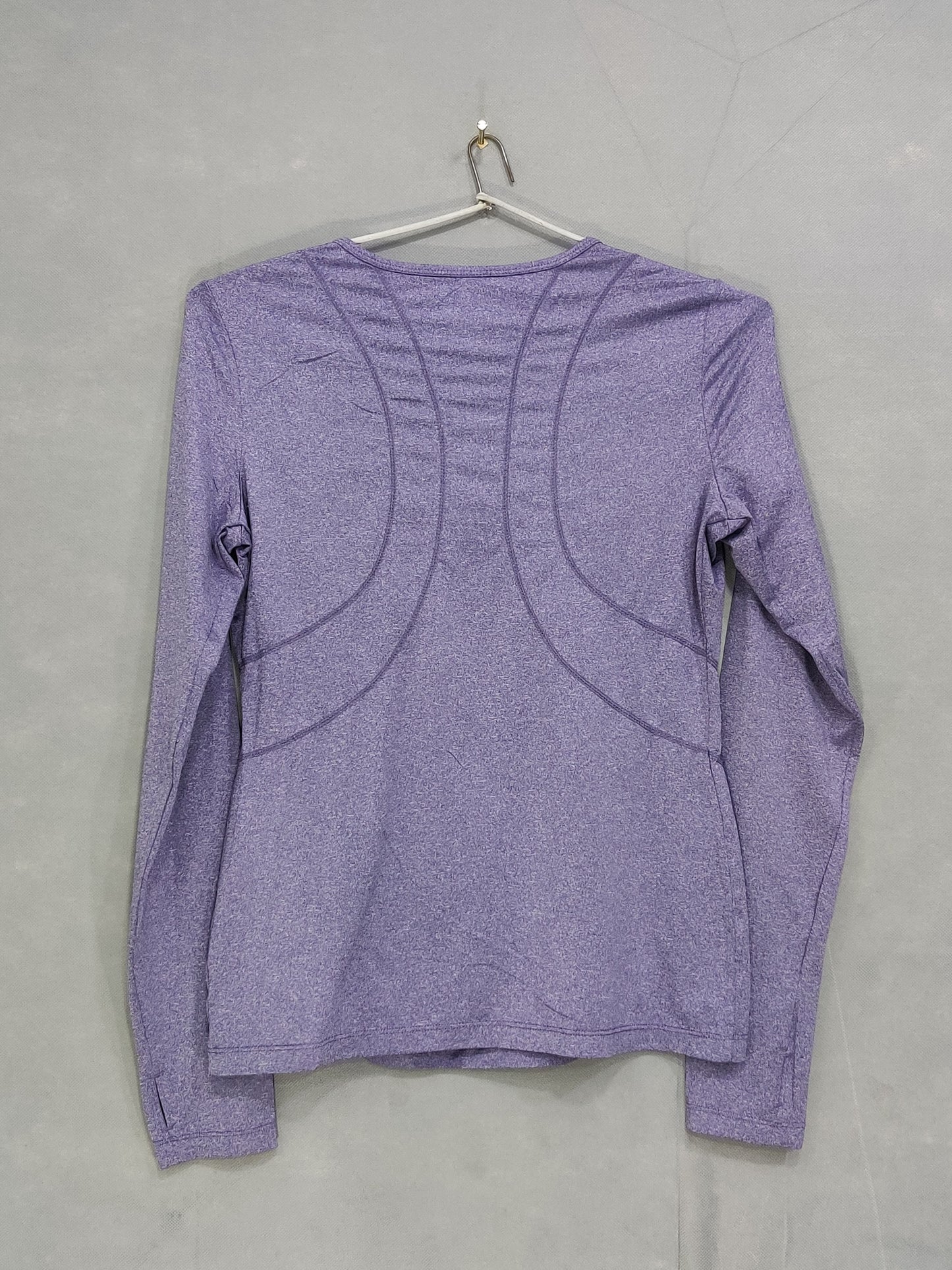 Reebok Branded Original For Sports Women T Shirt