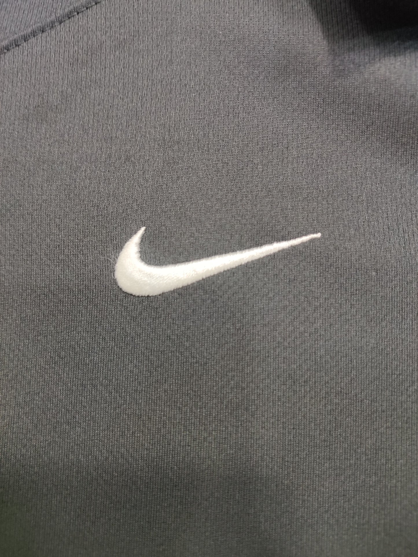 Nike Dir Fit Branded Original For Sports Women Polo T Shirt