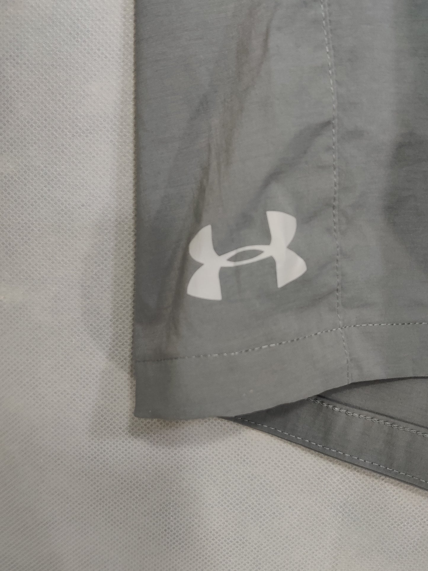 Under Armour Branded Original Cotton Short For Men