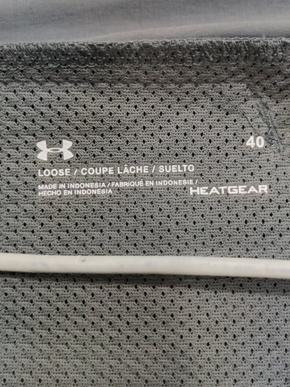 Under Armour Branded Original Cotton Short For Men