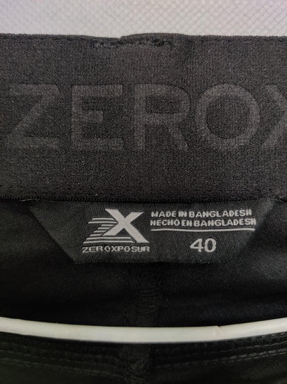 Zeroxposur Branded Original Cotton Short For Men