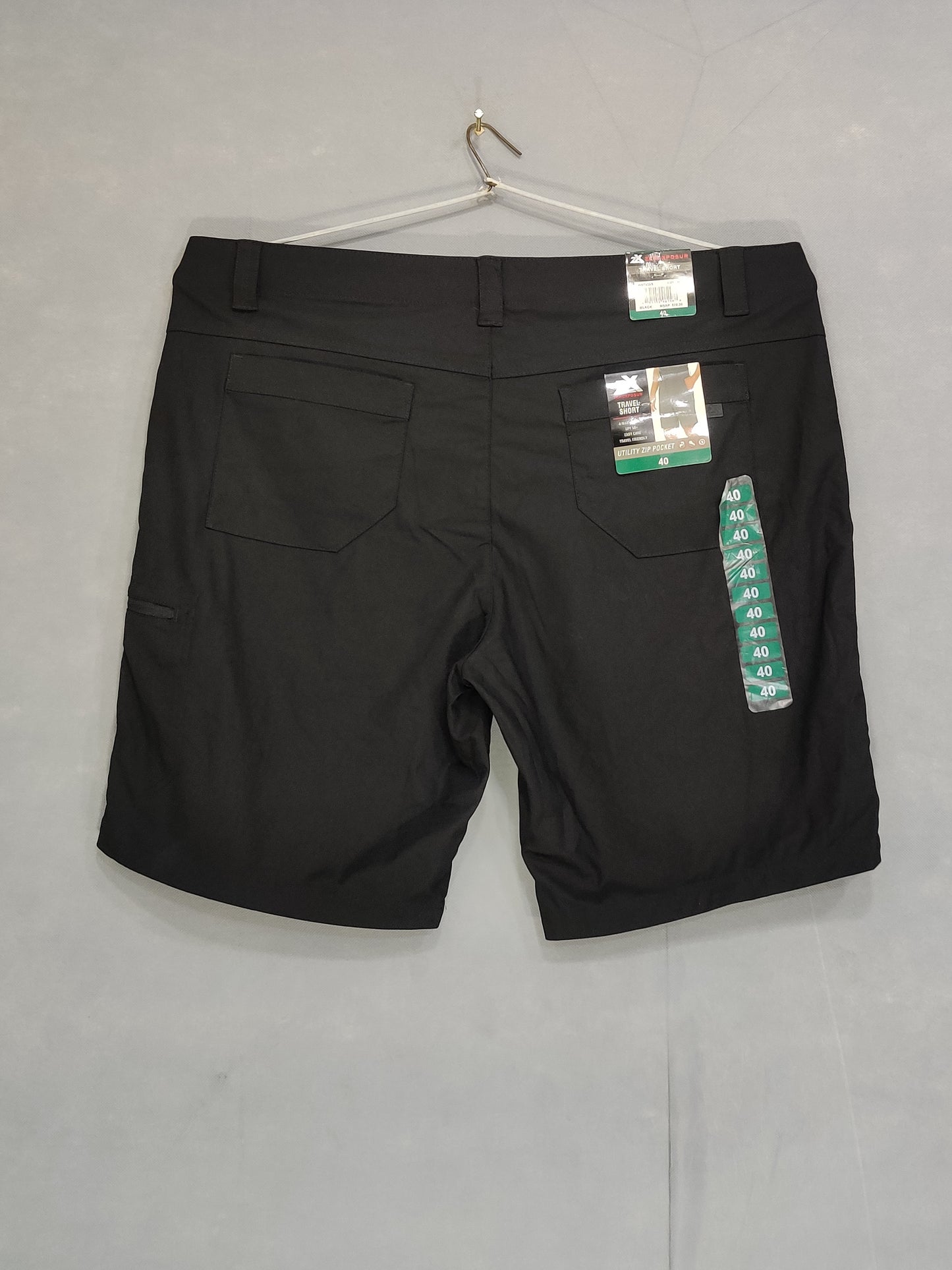 Zeroxposur Branded Original Cotton Short For Men