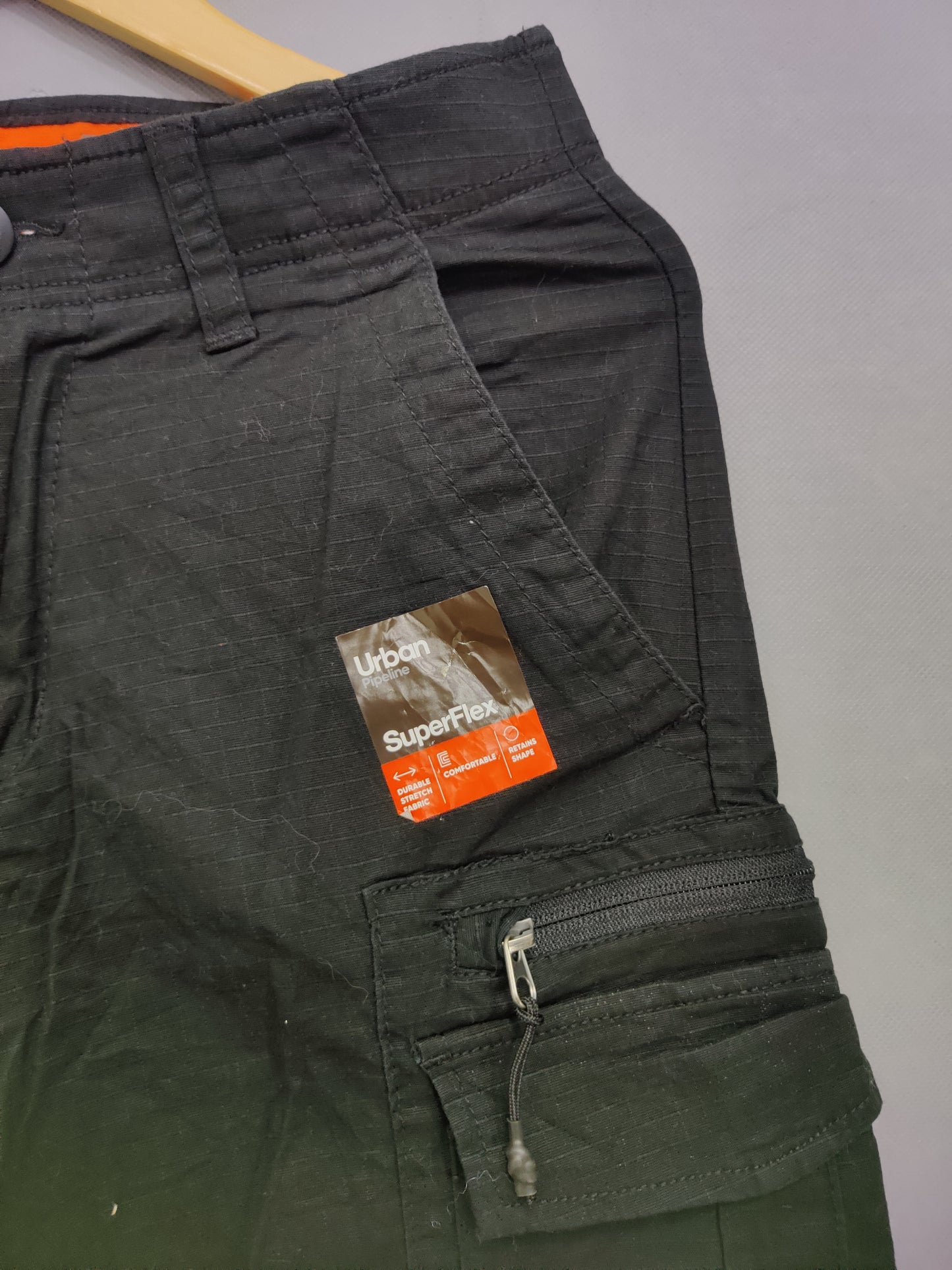Urban Branded Original Cotton Short For Men