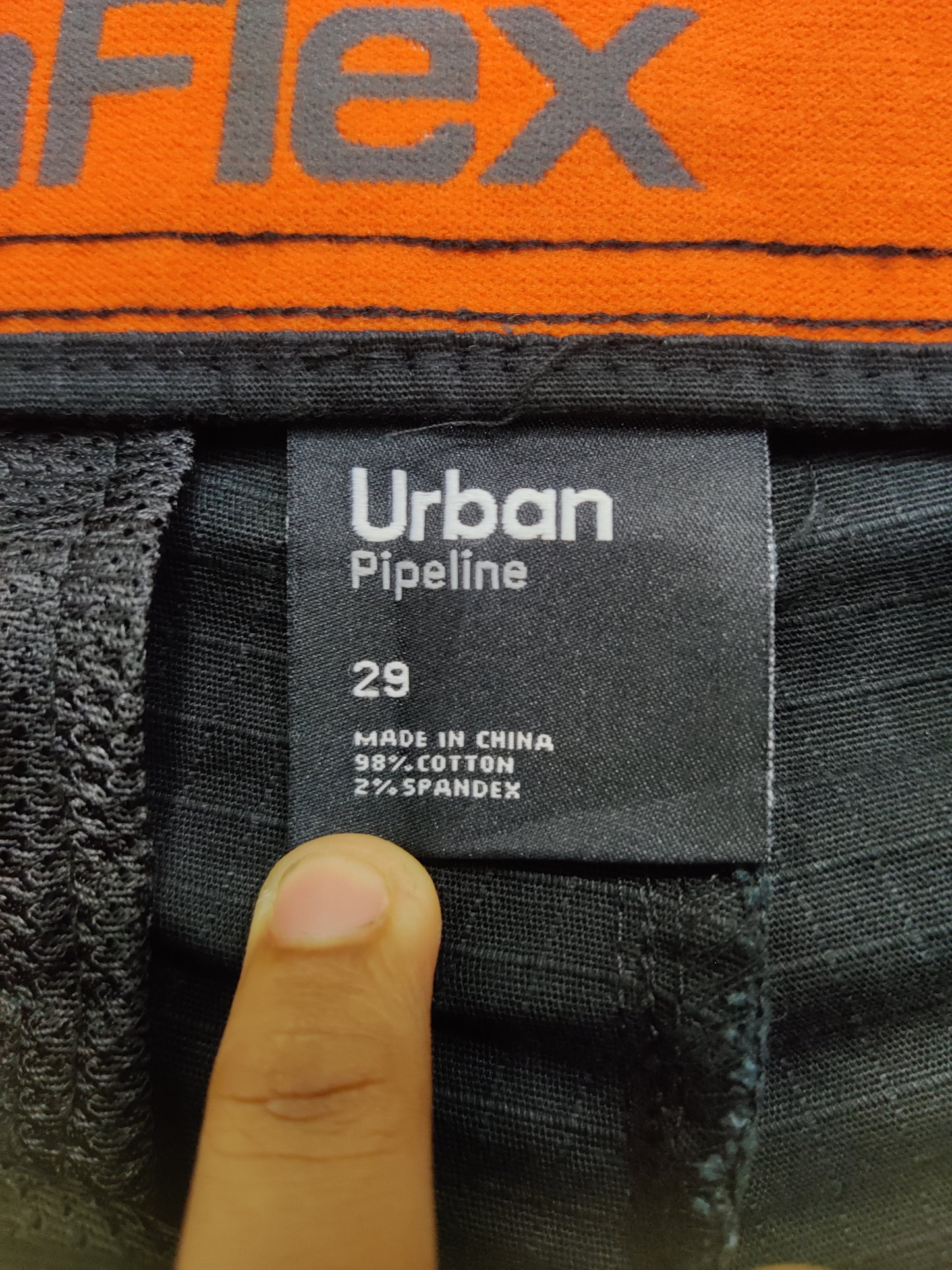Urban Branded Original Cotton Short For Men