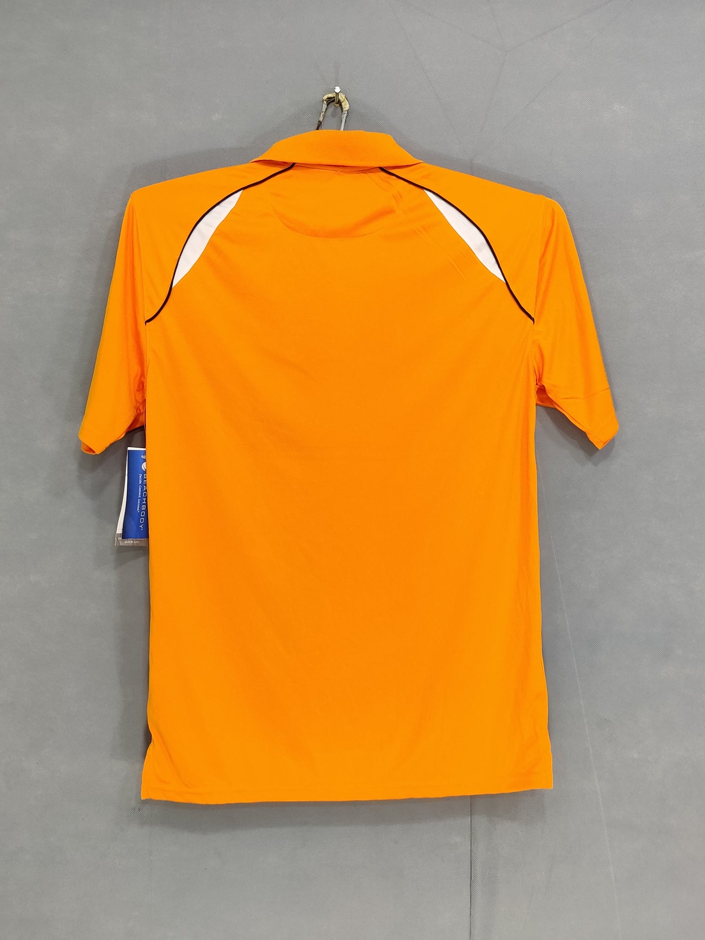 Insanity Branded Original For Sports  Polo Men T Shirt