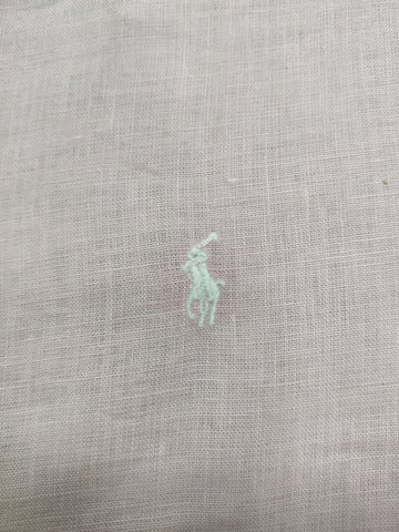 Polo Ralph Lauren Branded Original Cotton For Women Tops