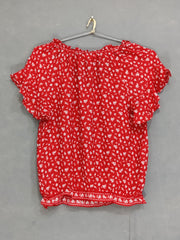 Max Studio Branded Original Cotton For Women Tops