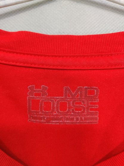 Under Armour Branded Original For Sports Men T Shirt