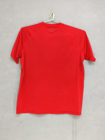 Under Armour Branded Original For Sports Men T Shirt