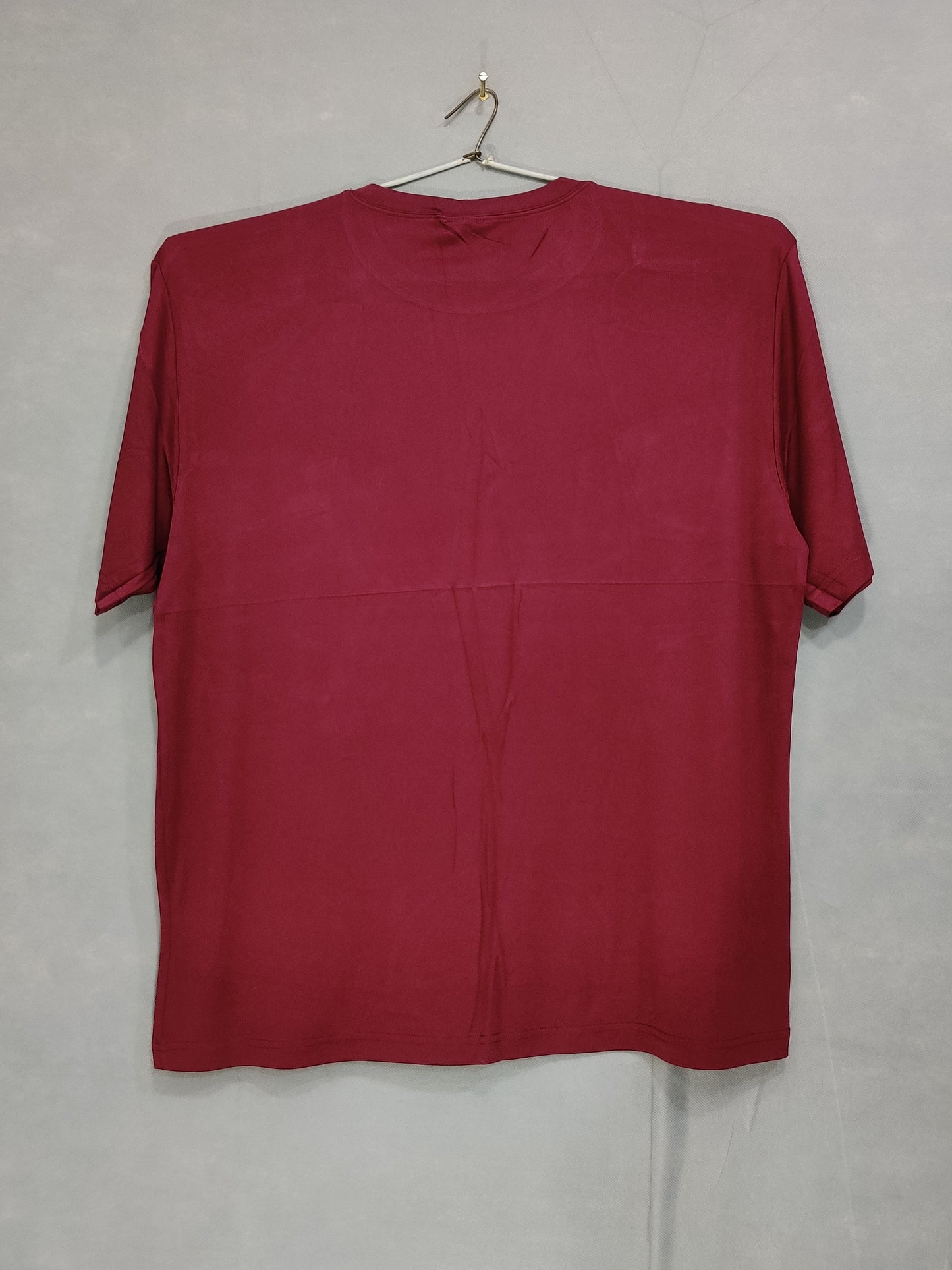 Tek Sport Branded Original For Sports Men T Shirt