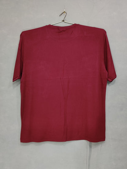 Tek Sport Branded Original For Sports Men T Shirt