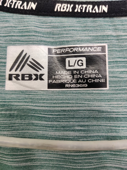 RBX X Train Branded Original For Sports Men T Shirt