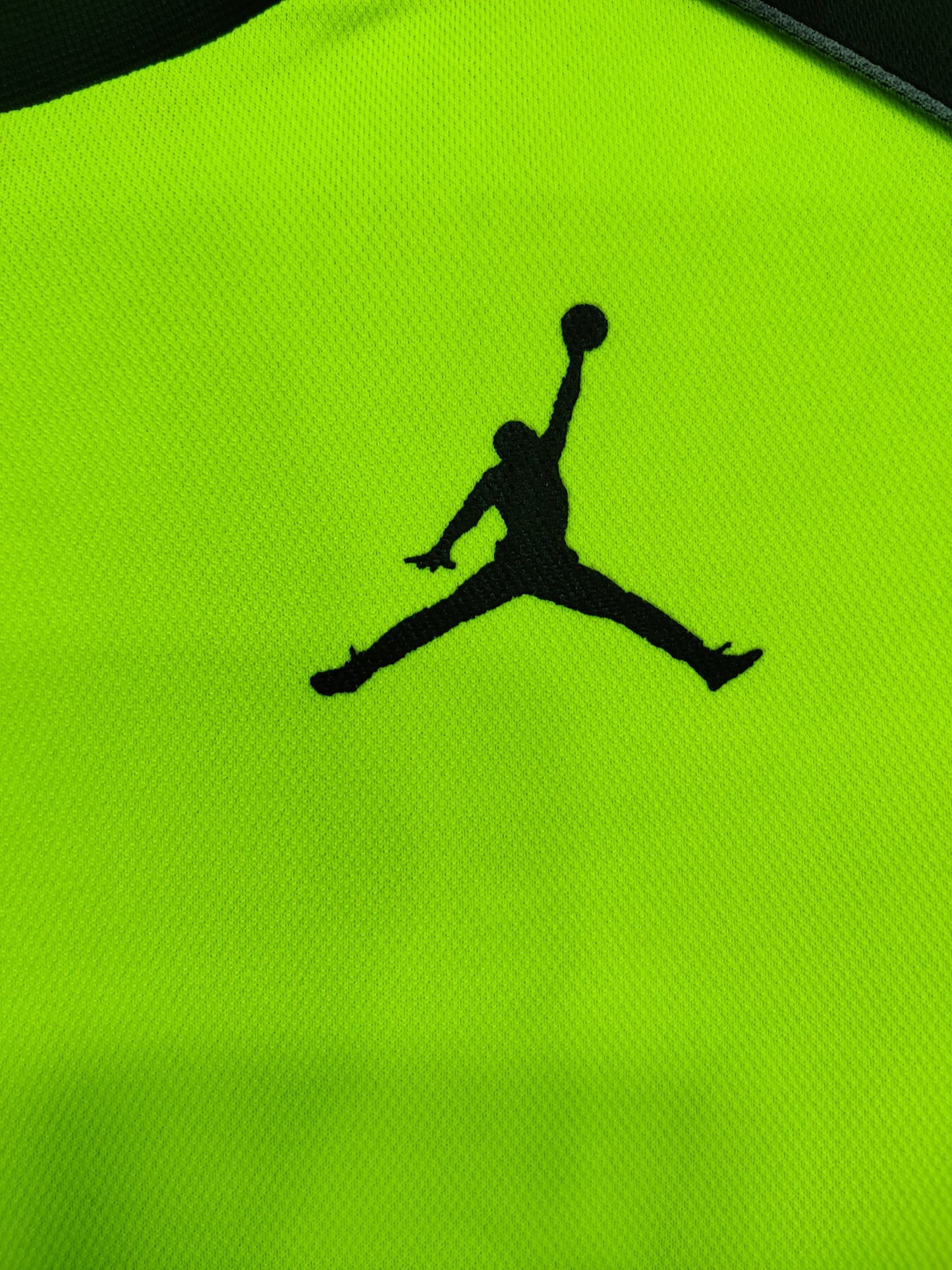 Jordan Branded Original For Sports Men T Shirt