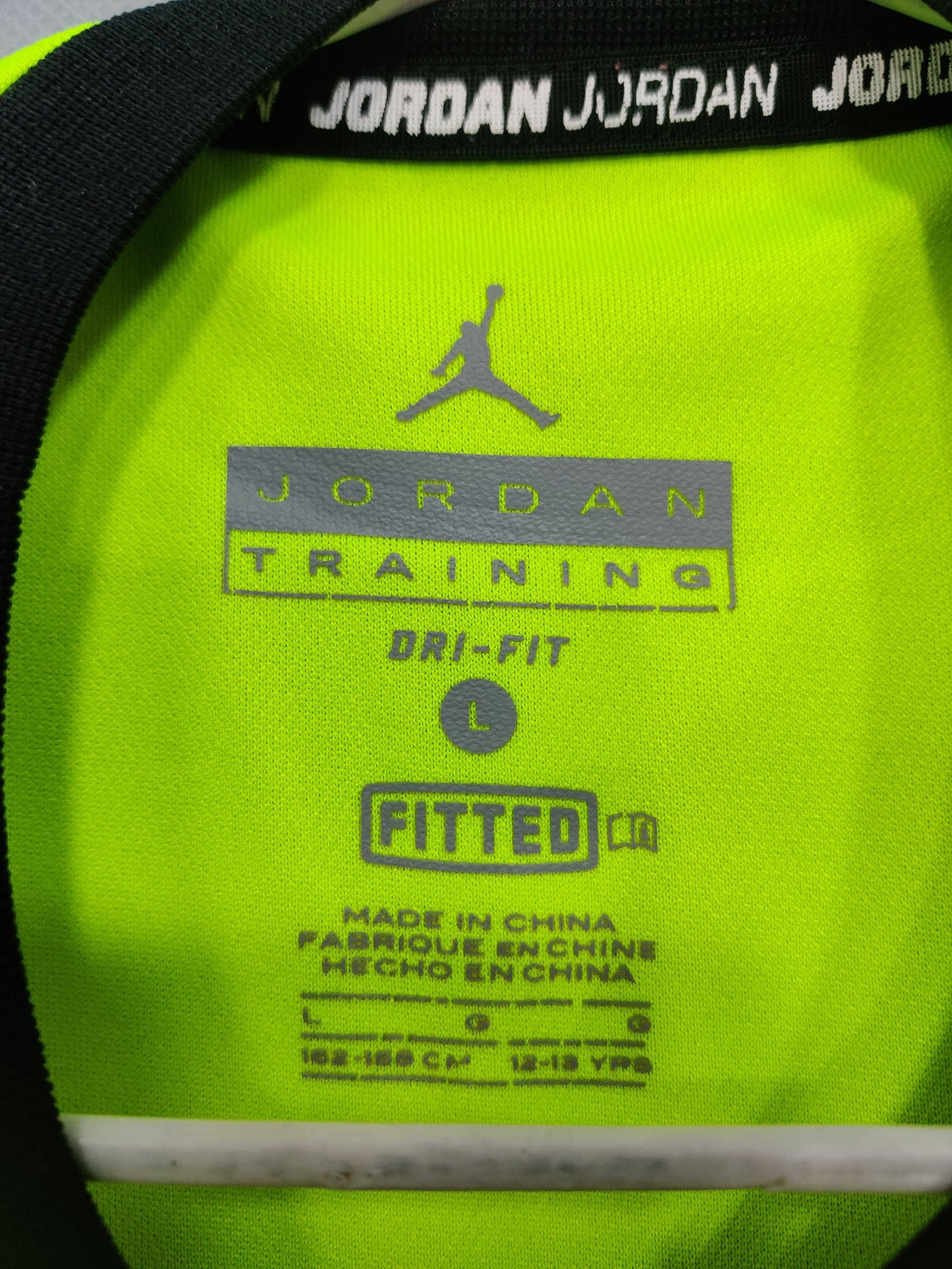 Jordan Branded Original For Sports Men T Shirt