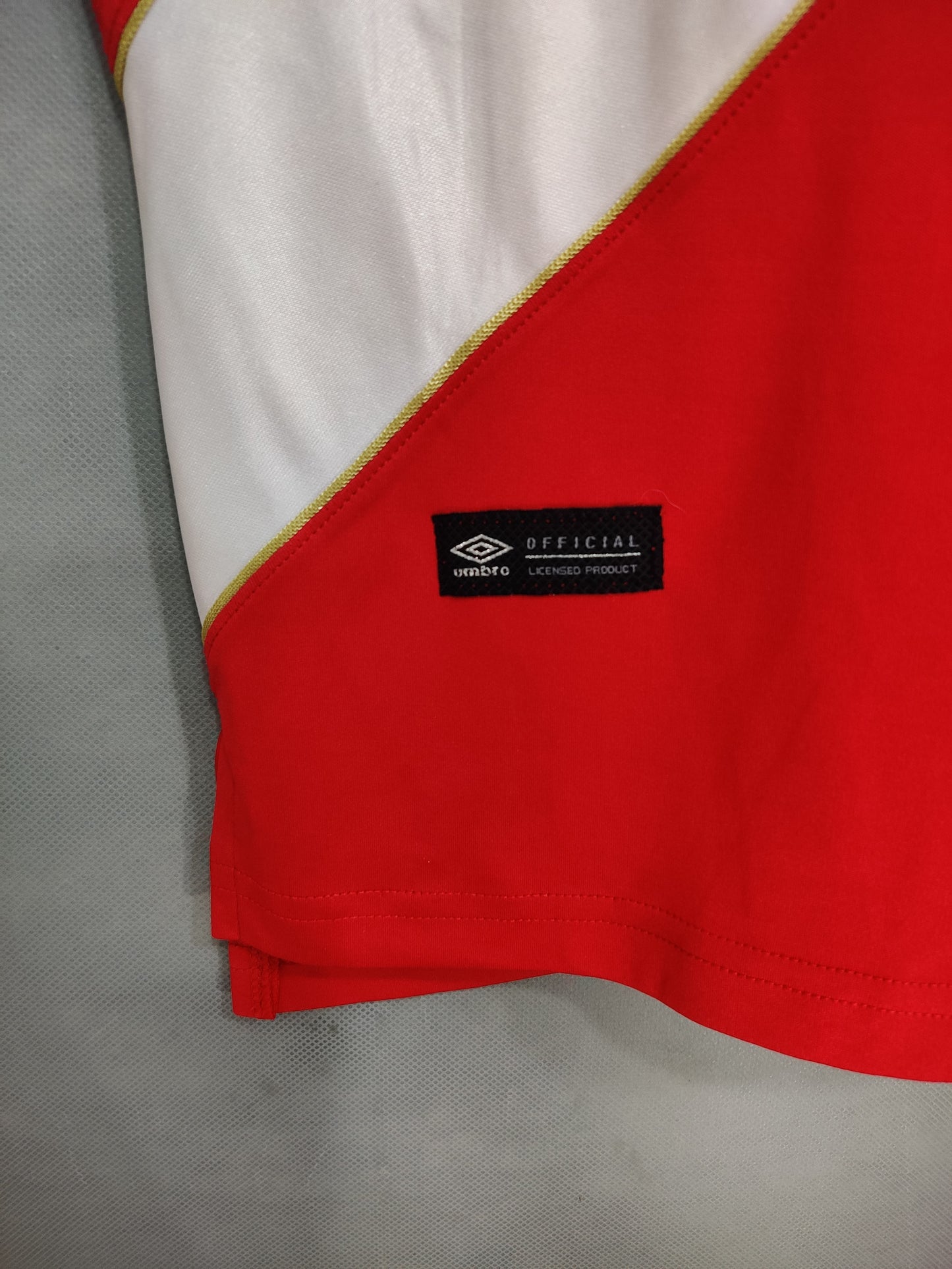 Umbro Branded Original For Sports Men T Shirt