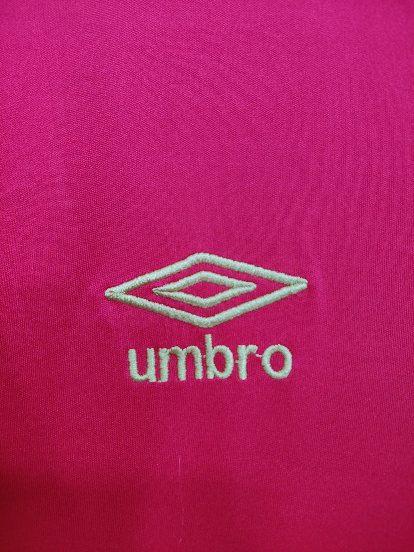 Umbro Branded Original For Sports Men T Shirt