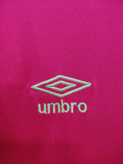 Umbro Branded Original For Sports Men T Shirt