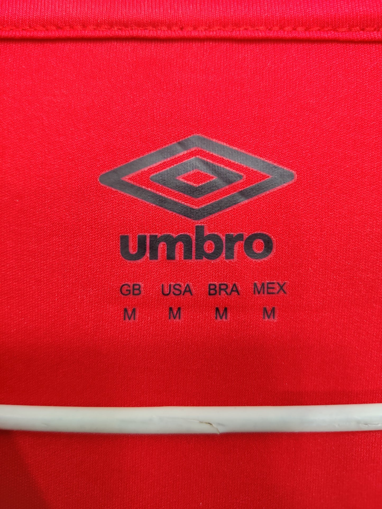 Umbro Branded Original For Sports Men T Shirt
