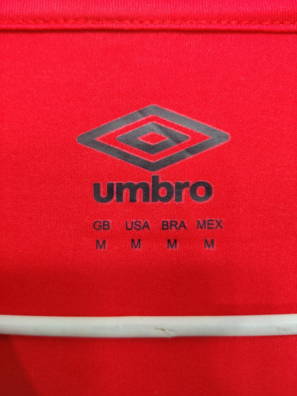 Umbro Branded Original For Sports Men T Shirt