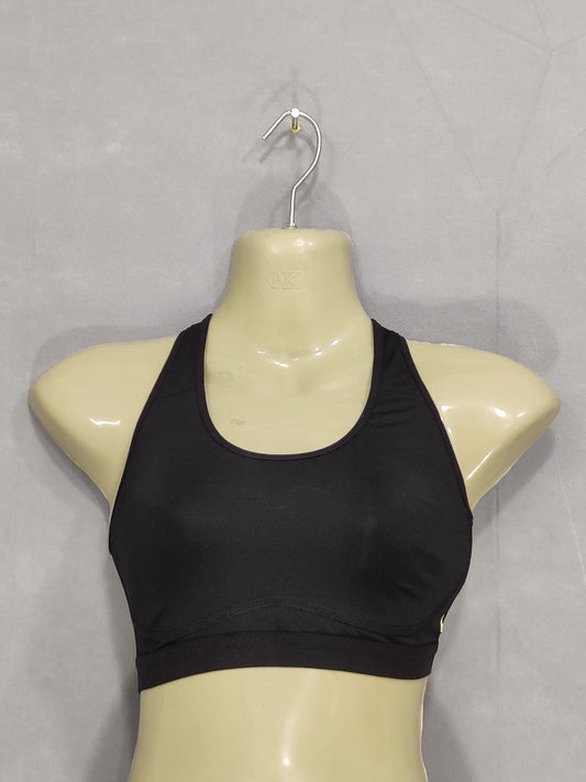 Nike  Branded Original Sports Gym Bra For Women