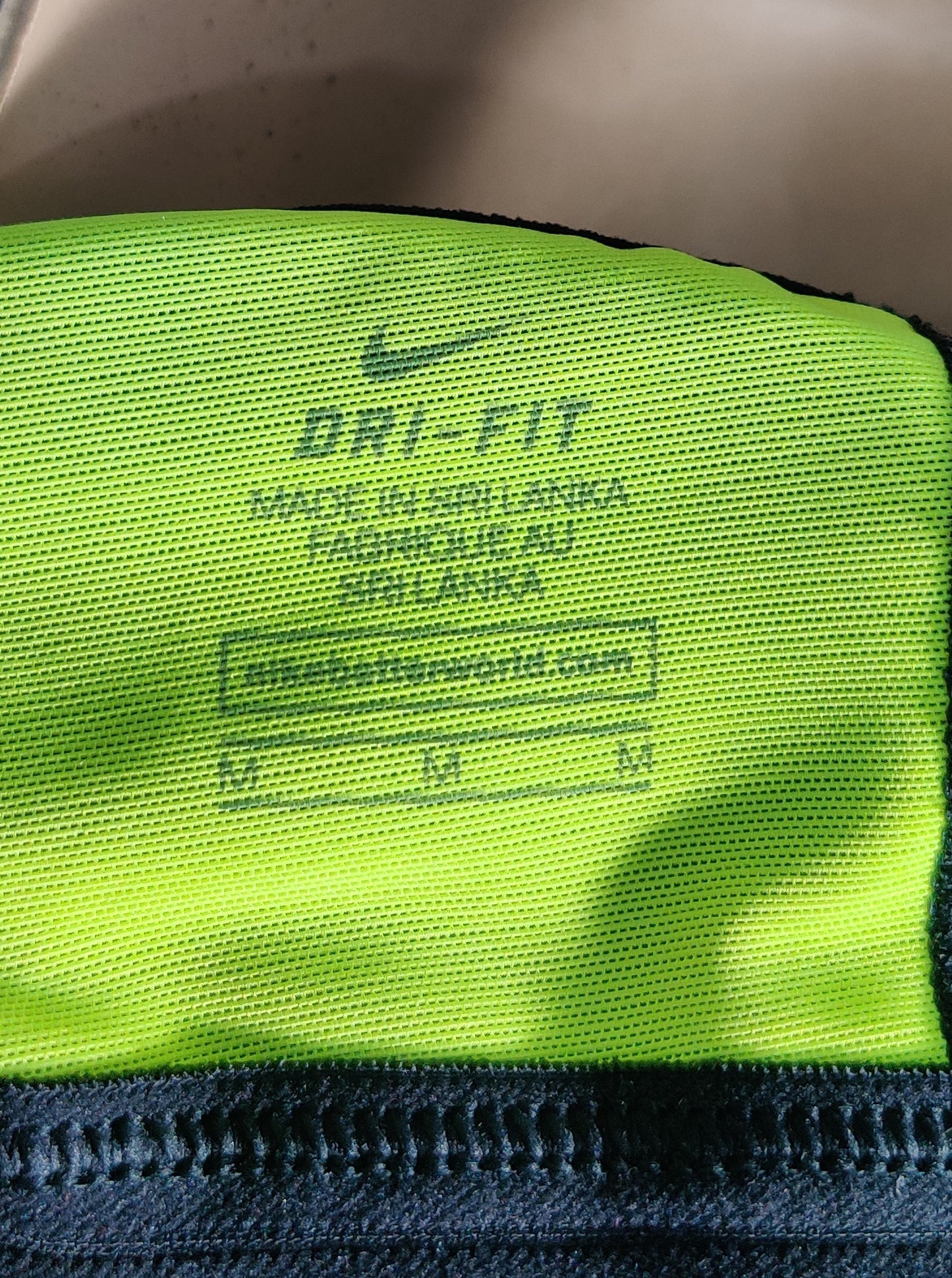 Nike  Branded Original Sports Gym Bra For Women
