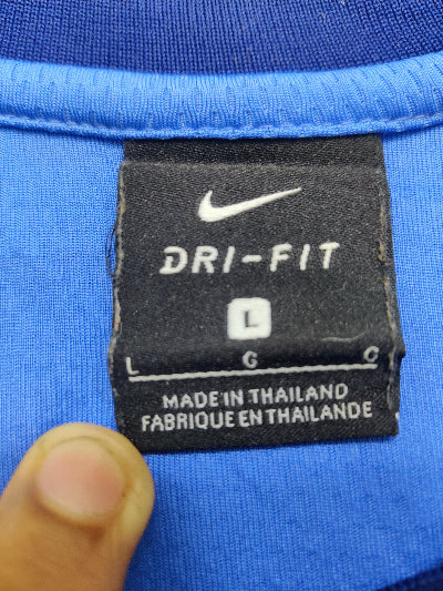 Nike Dri Fit Branded Original Sport Vest T Shirt For Men