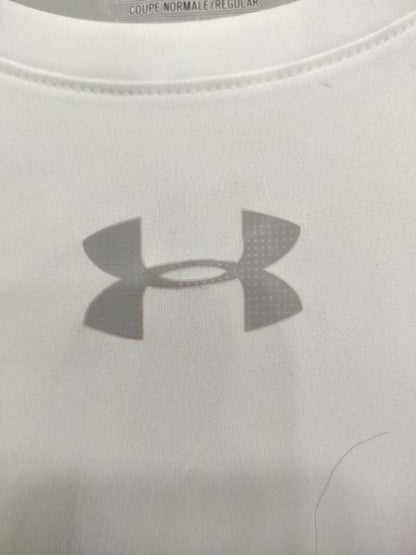 Under Armour Branded Original Sport Vest T Shirt For Men