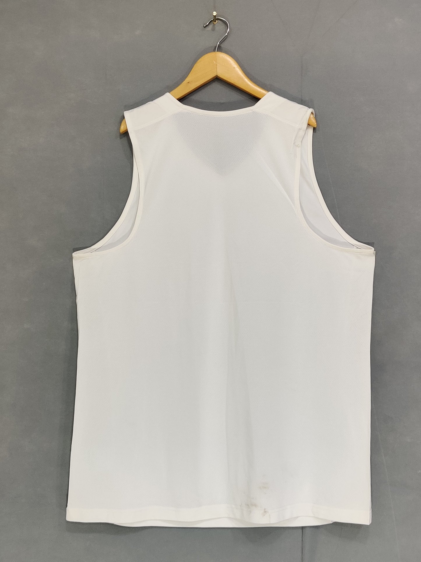 Nike Dir Fit Branded Original Sport Vest T Shirt For Men