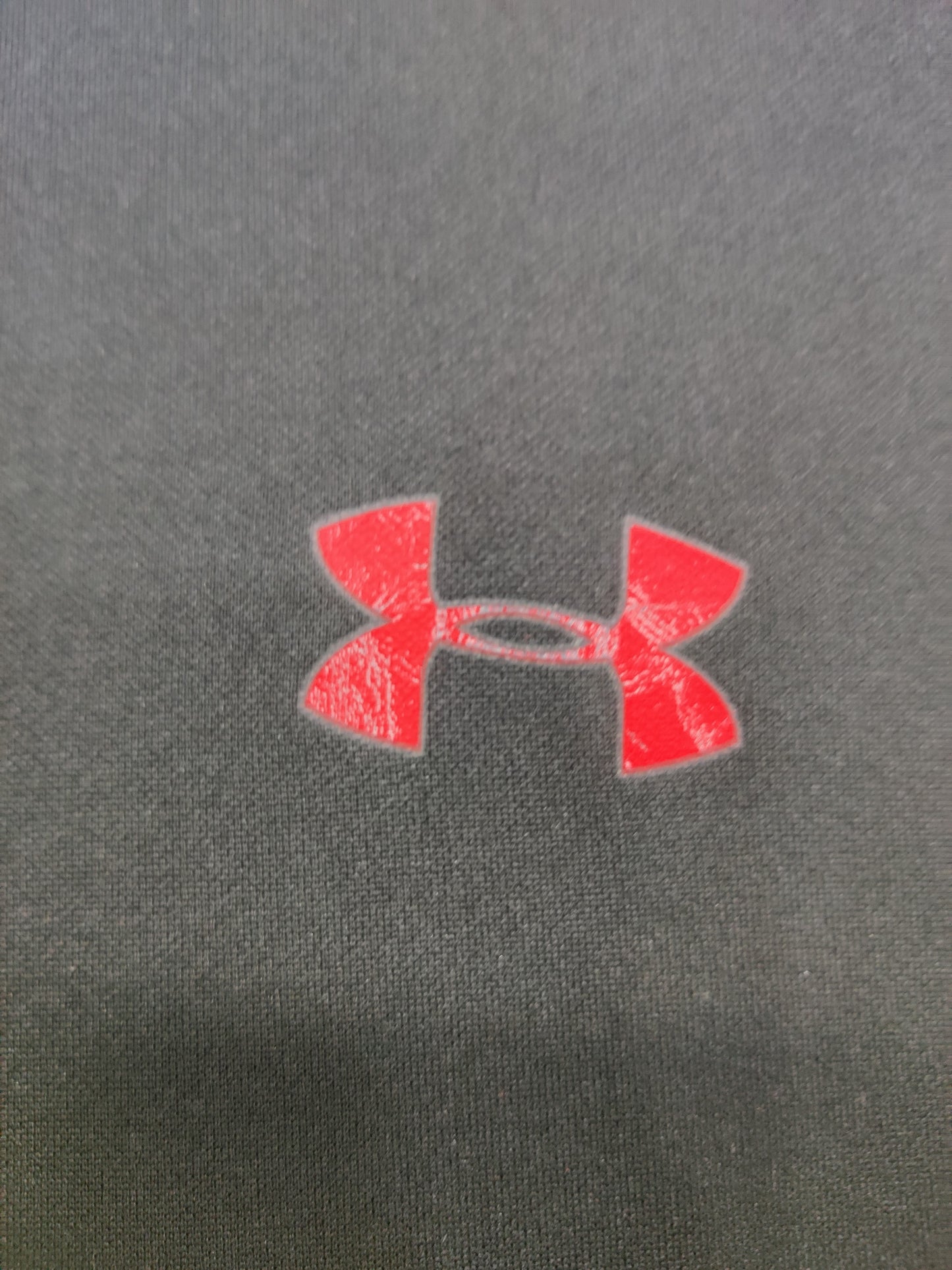 Under Armour Branded Original Sport Vest T Shirt For Men