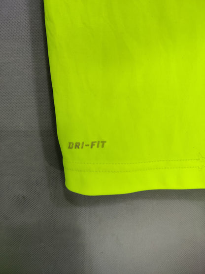 Nike Dir Fit Branded Original Sport Vest T Shirt For Men
