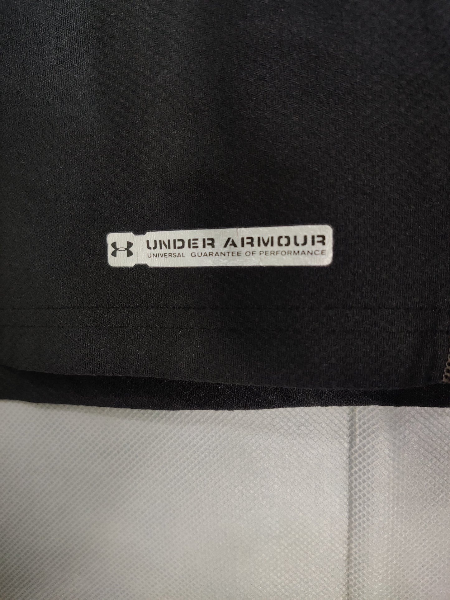 Under Armour Branded Original Sport Vest T Shirt For Men