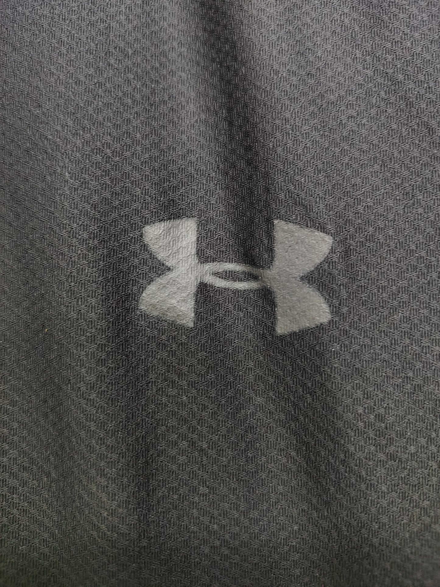 Under Armour Branded Original Sport Vest T Shirt For Men