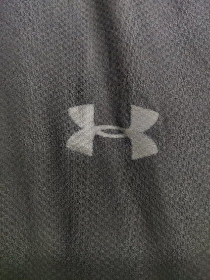 Under Armour Branded Original Sport Vest T Shirt For Men