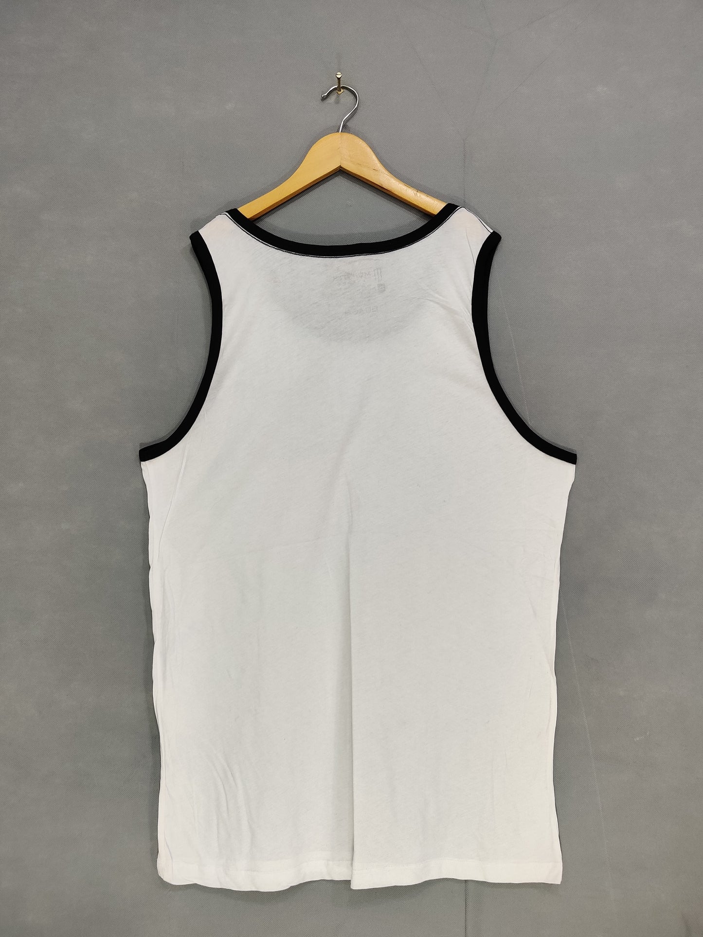 Monster Branded Original Sport Vest T Shirt For Men