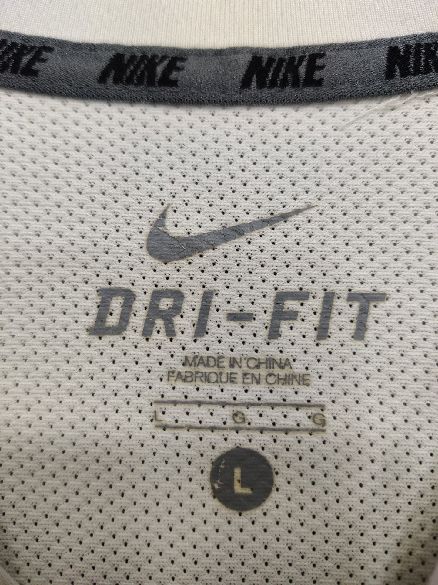 Nike Dir Fit Branded Original Sport Vest T Shirt For Men