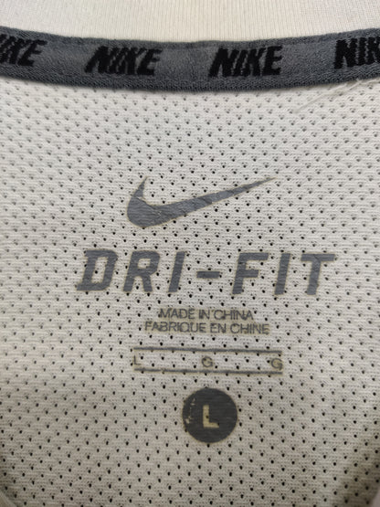 Nike Dir Fit Branded Original Sport Vest T Shirt For Men