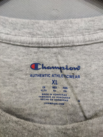 Champion Branded Original Sport Vest T Shirt For Men